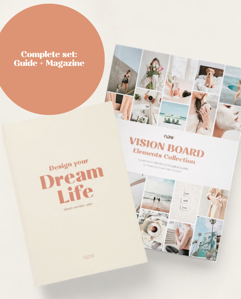 Dream Life Bundle