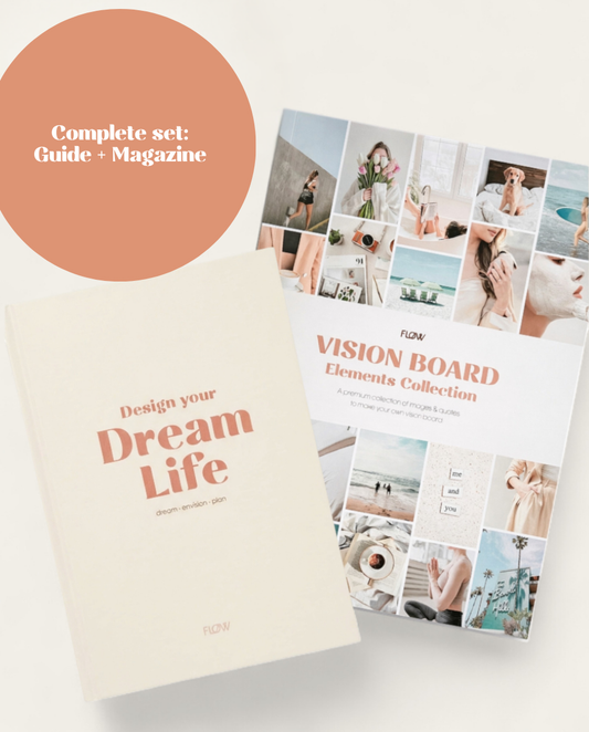 Dream Life Bundle