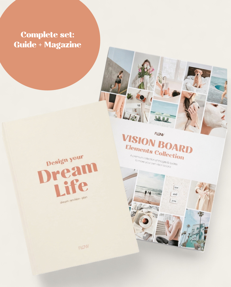 Complete Dream Life Bundle