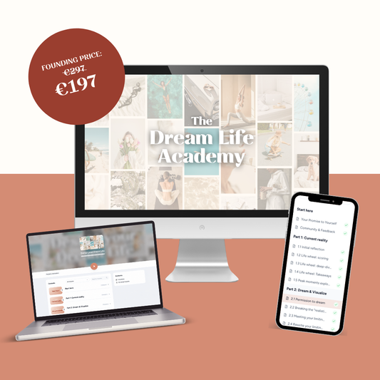 The Dream Life Academy
