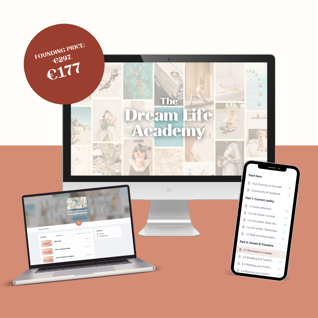 The Dream Life Academy