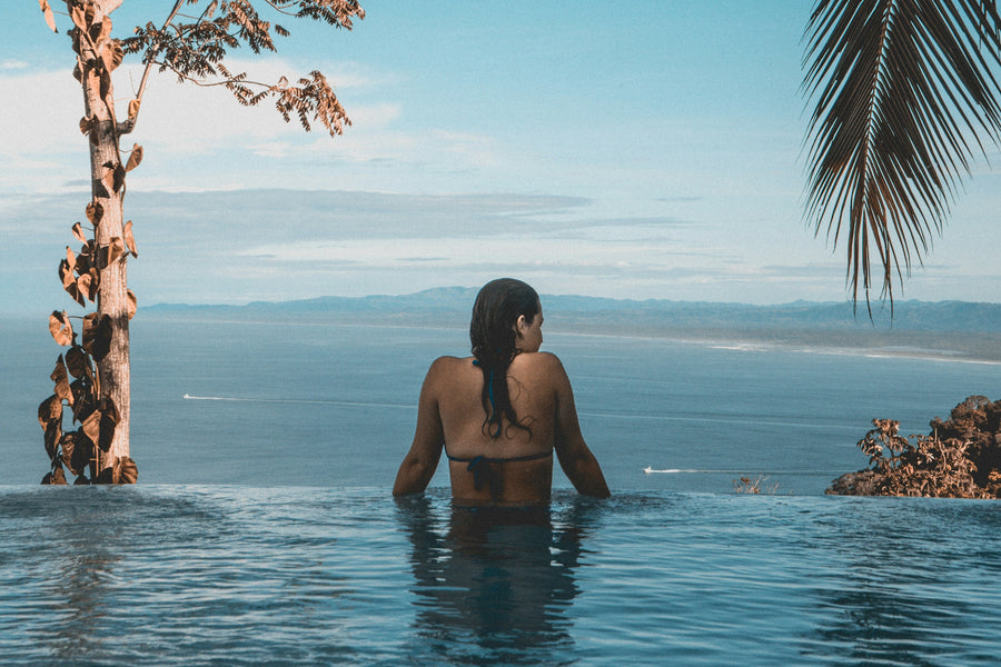 feeling free